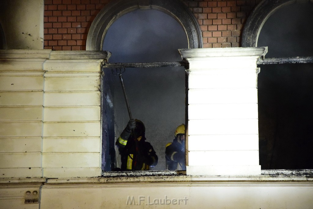 Feuer 2 Y Koeln Ehrenfeld Everhardtstr P192.JPG - Miklos Laubert